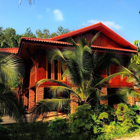 Baan Suan Farmstay Ko Lanta Zewnętrze zdjęcie