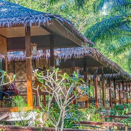 Baan Suan Farmstay Ko Lanta Zewnętrze zdjęcie