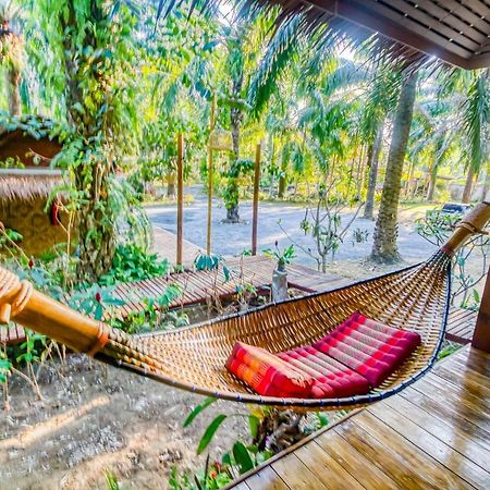 Baan Suan Farmstay Ko Lanta Zewnętrze zdjęcie