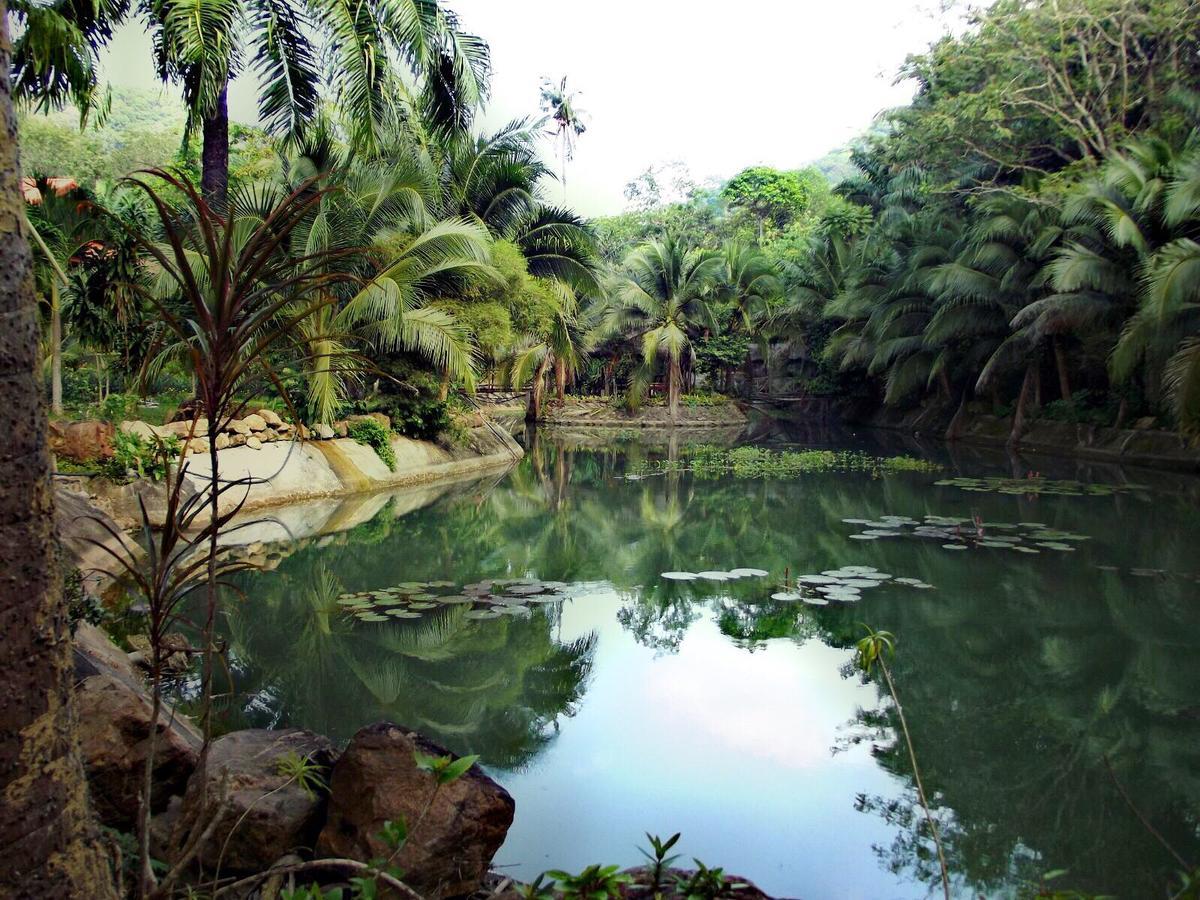 Baan Suan Farmstay Ko Lanta Zewnętrze zdjęcie