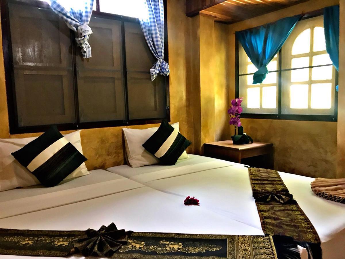 Baan Suan Farmstay Ko Lanta Zewnętrze zdjęcie