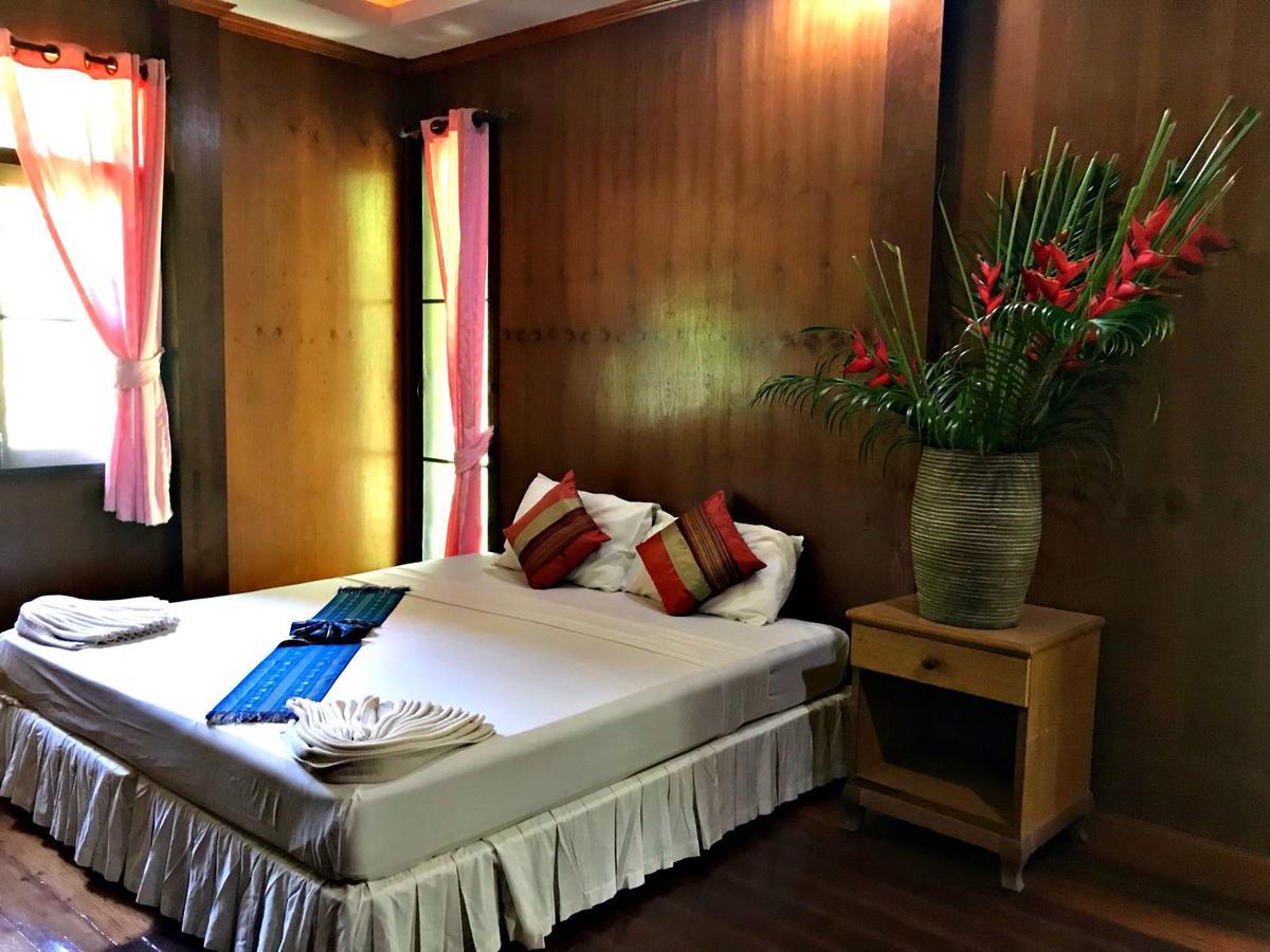 Baan Suan Farmstay Ko Lanta Zewnętrze zdjęcie